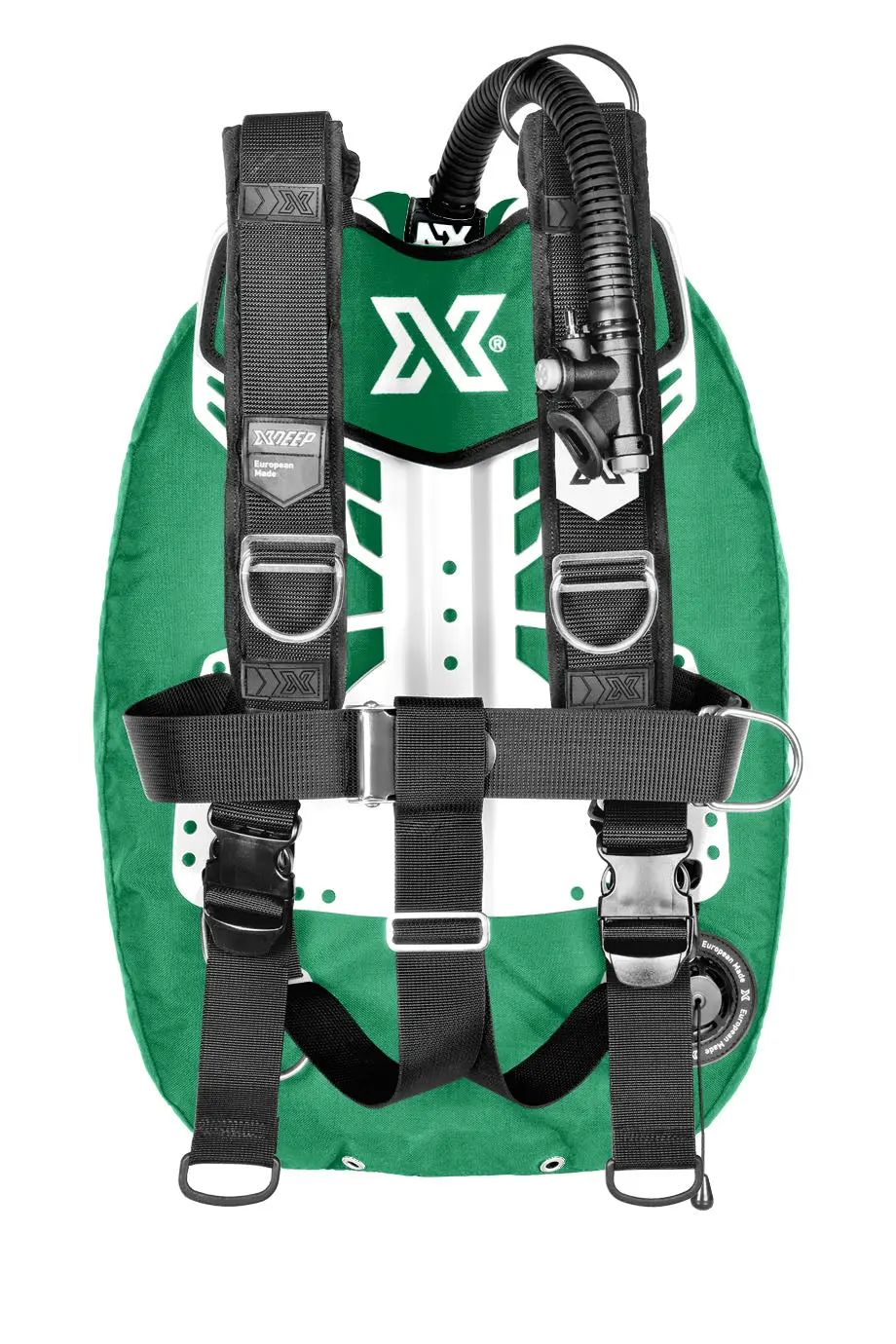 XDEEP Zen Ultralight Wing BCD System - Image 8