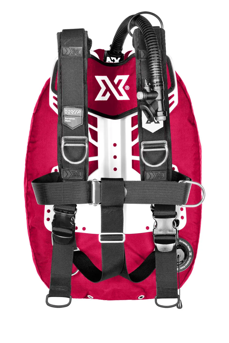 XDEEP Zen Ultralight Wing BCD System - Image 9