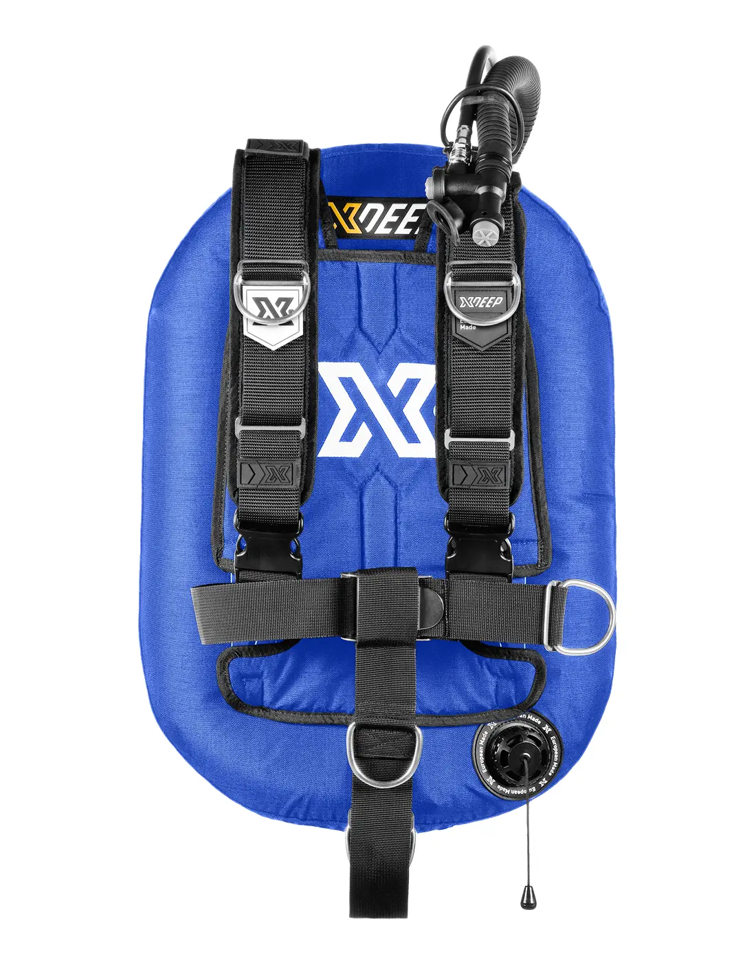Xdeep Zeos Deluxe System - Custom Colour Options - Image 2