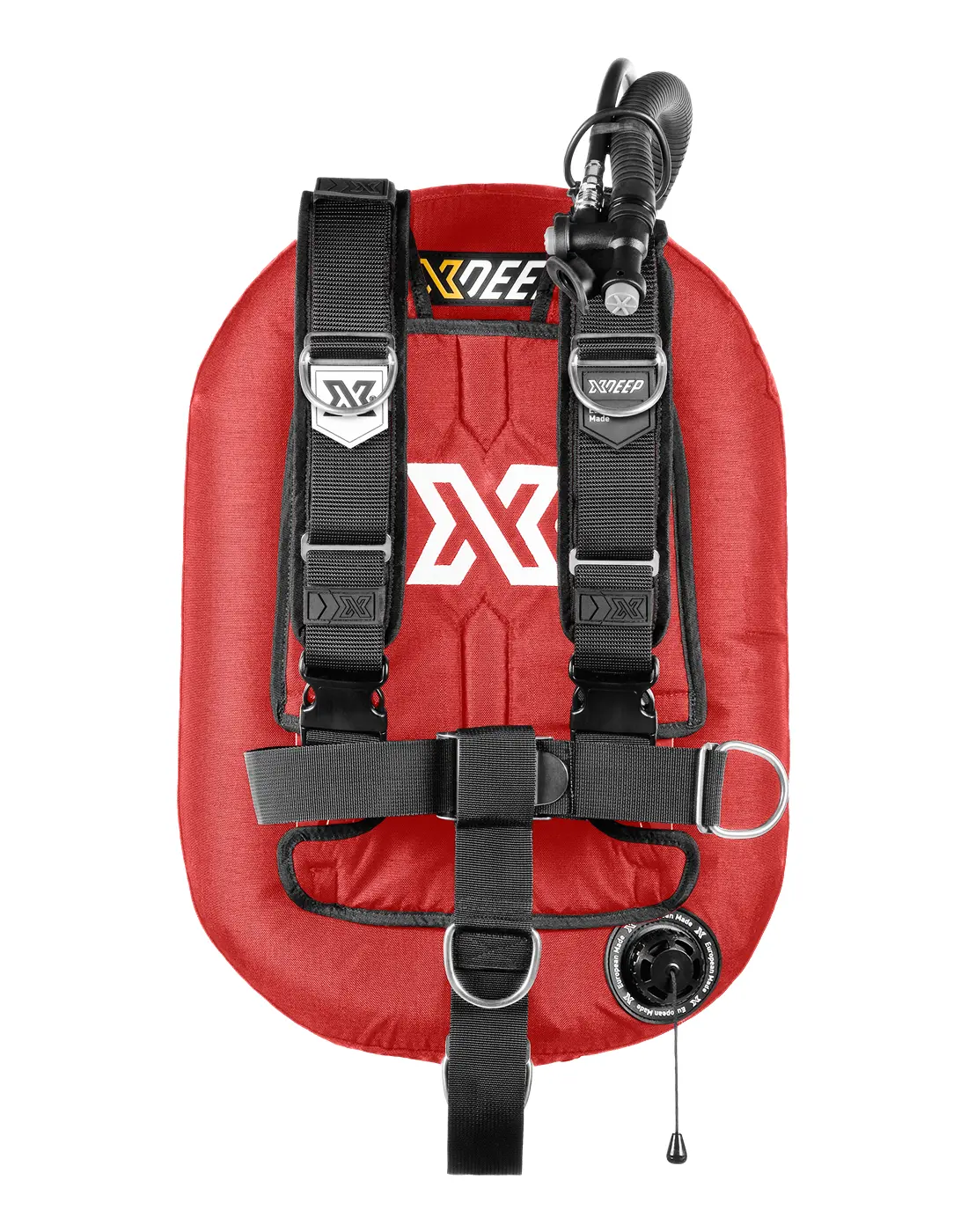 Xdeep Zeos Deluxe System - Custom Colour Options - Image 3