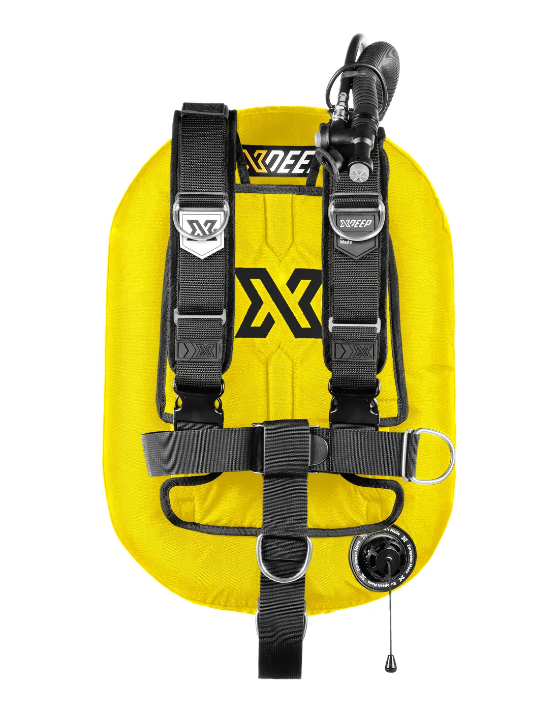 Xdeep Zeos Deluxe System - Custom Colour Options - Image 6