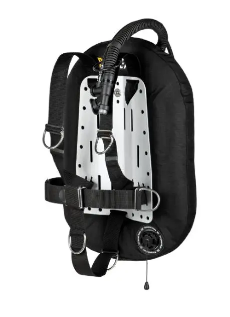 Xdeep Zeos System - Image 3