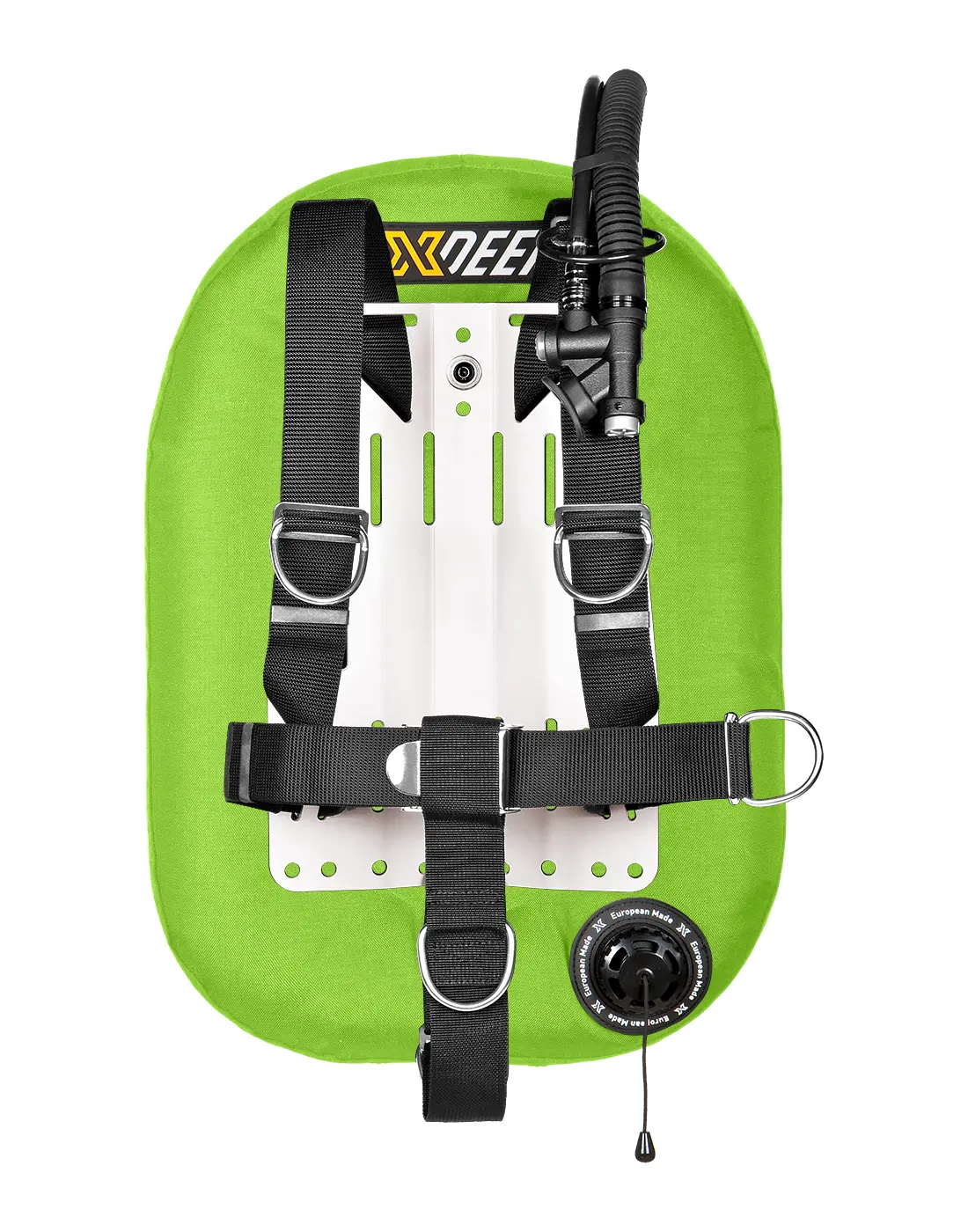 XDEEP ZEOS SYSTEM CUSTOM COLOURS - Image 2