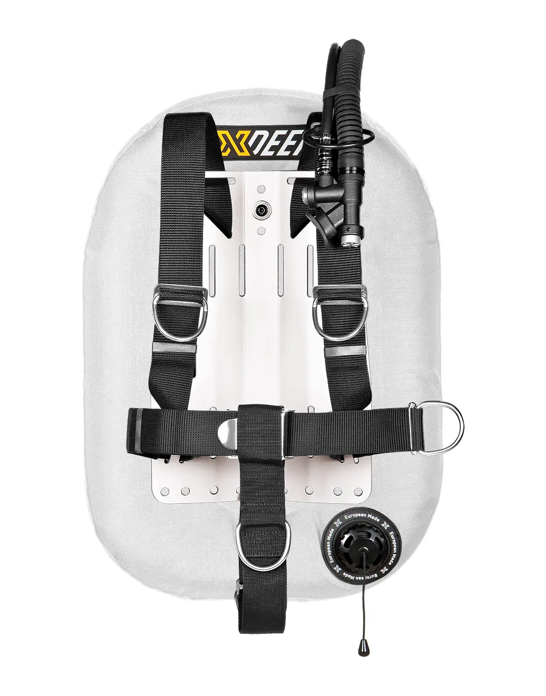 XDEEP ZEOS SYSTEM CUSTOM COLOURS - Image 3