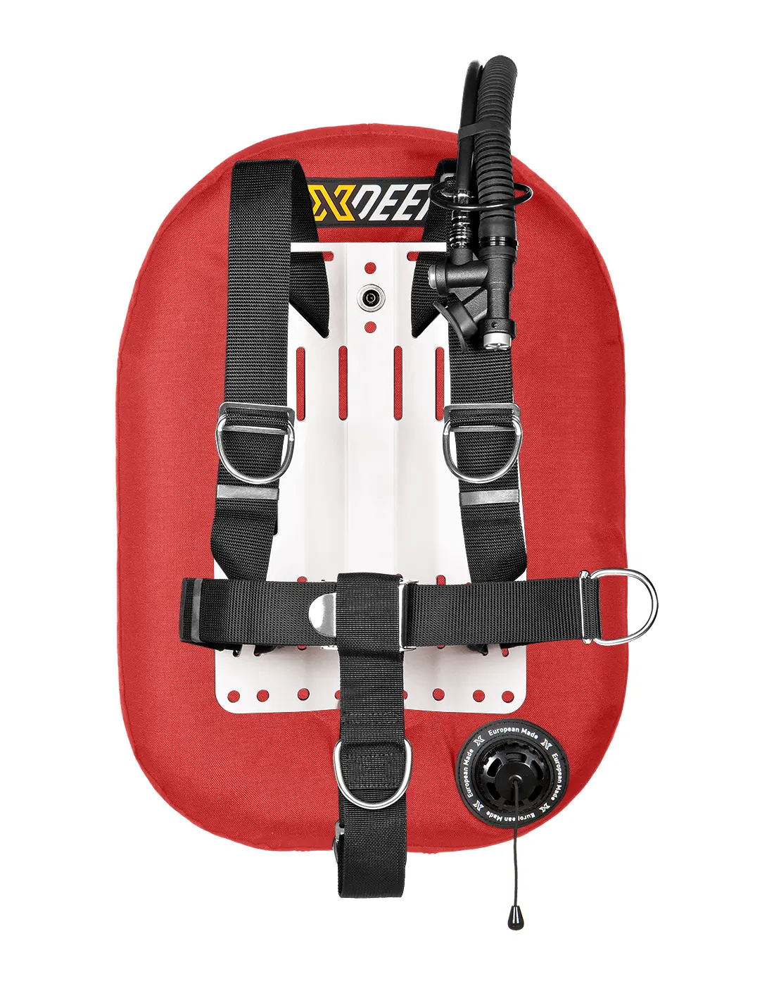 XDEEP ZEOS SYSTEM CUSTOM COLOURS - Image 5