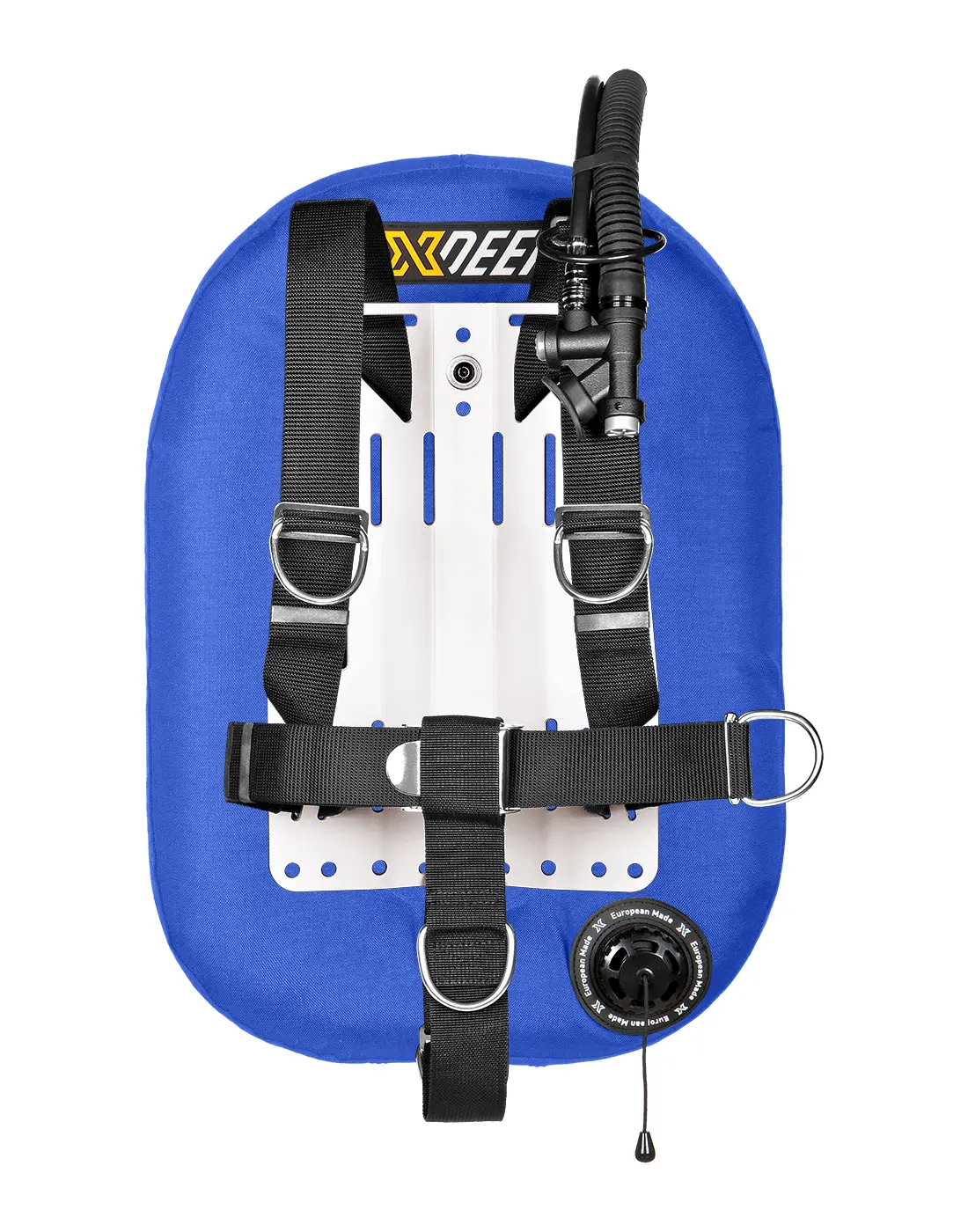 XDEEP ZEOS SYSTEM CUSTOM COLOURS - Image 6