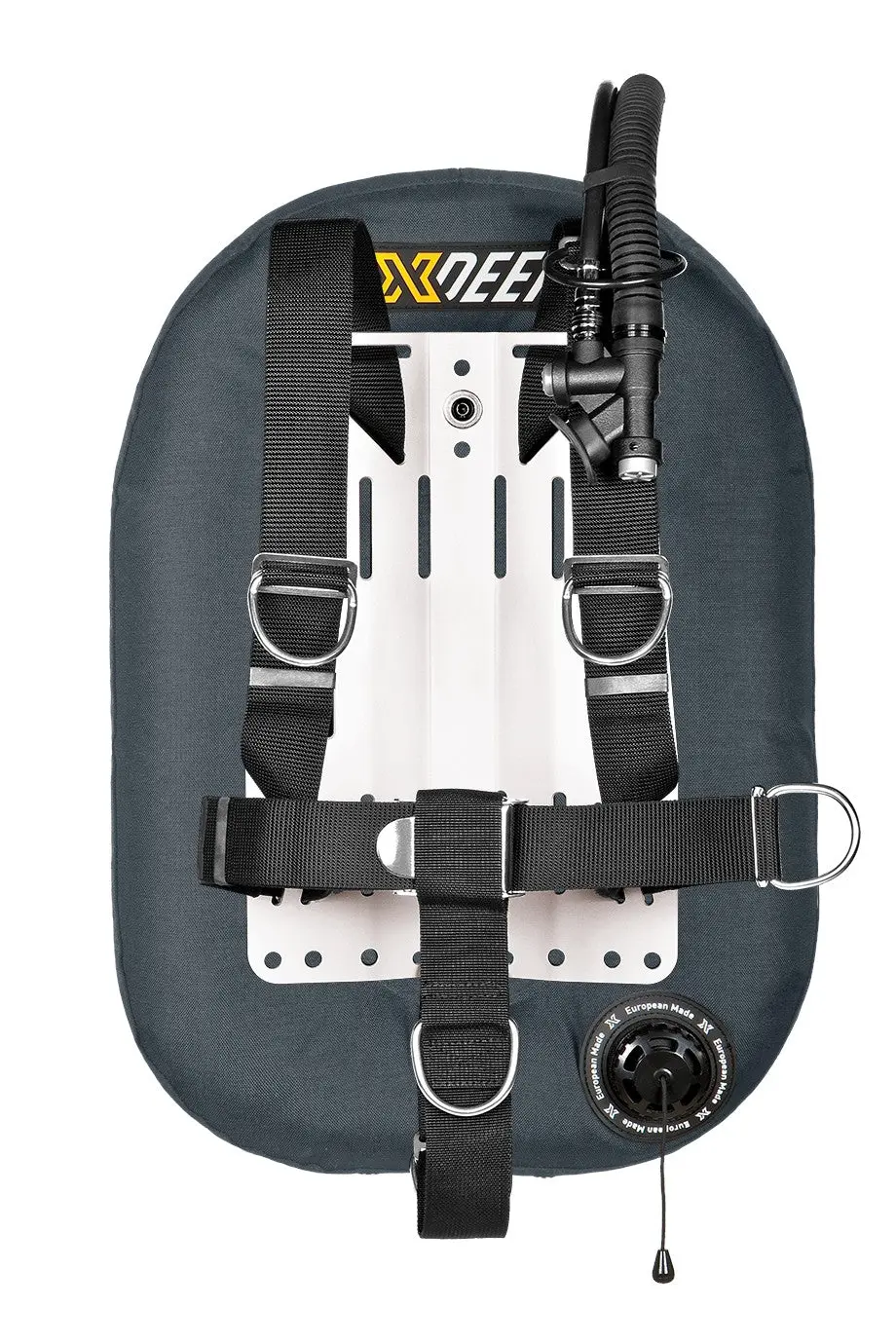 XDEEP ZEOS SYSTEM CUSTOM COLOURS - Image 7