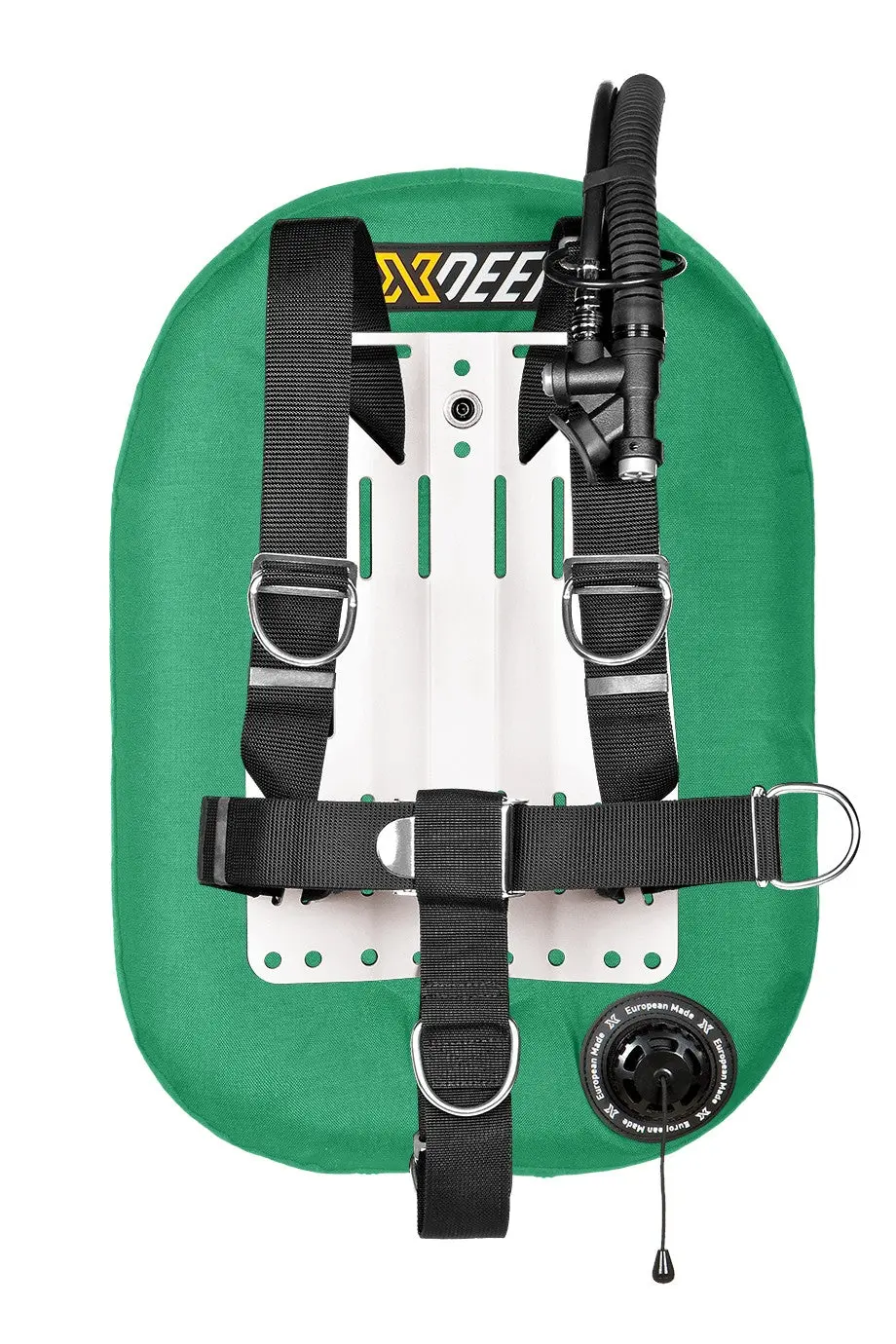 XDEEP ZEOS SYSTEM CUSTOM COLOURS - Image 8