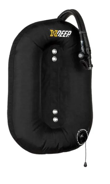 Xdeep Zeos Wing - All Colours - Image 3